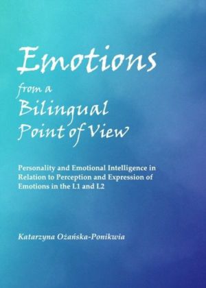 Emotions from a Bilingual Point of View