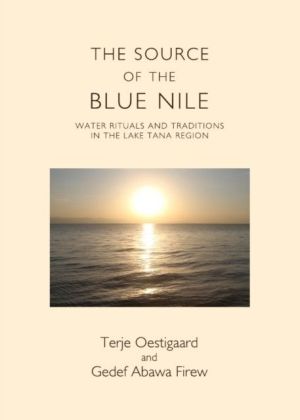 Source of the Blue Nile