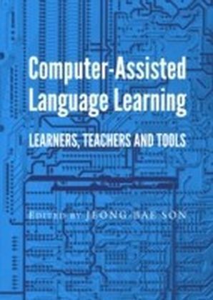 Computer-Assisted Language Learning