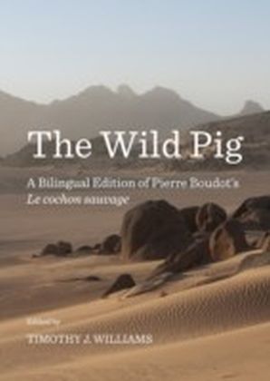 Wild Pig
