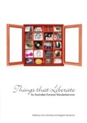 Things That Liberate main product photo