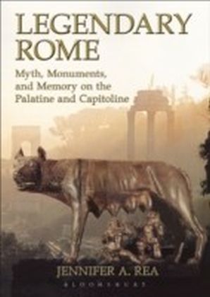Legendary Rome
