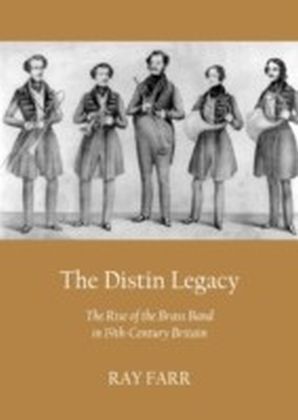 Distin Legacy