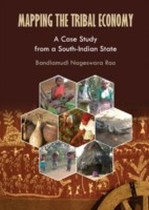 Mapping the Tribal Economy