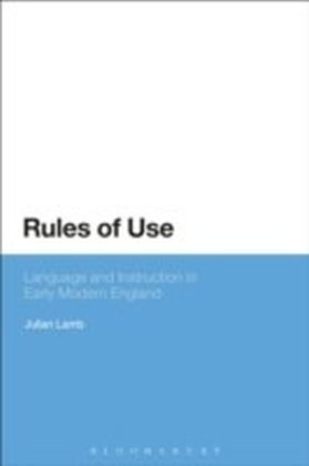 Rules of Use