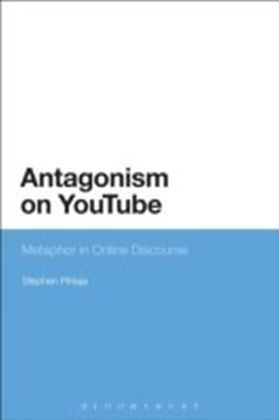 Antagonism on YouTube