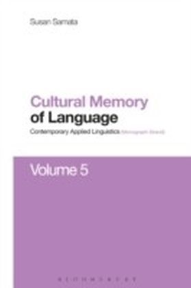 Cultural Memory of Language