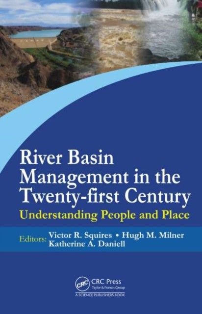 River Basin Management in the Twenty-First Century main product photo