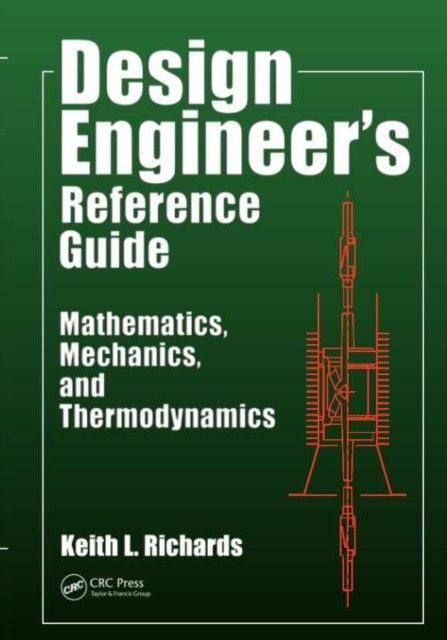 Design Engineer's Reference Guide main product photo
