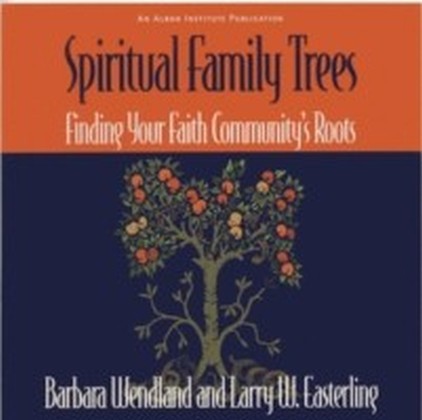 Spiritual Family Trees main product photo