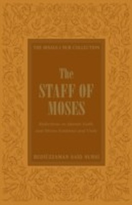 Staff of Moses