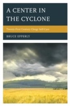 Center in the Cyclone