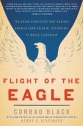Flight of the Eagle