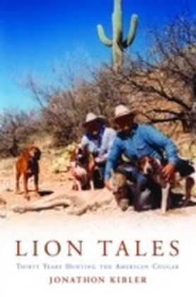 Lion Tales