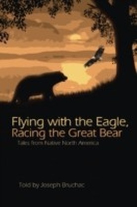 Flying with the Eagle, Racing the Great Bear