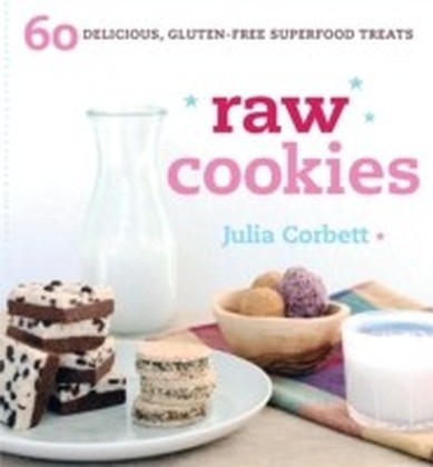 Raw Cookies main product photo