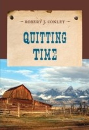 Quitting Time main product photo