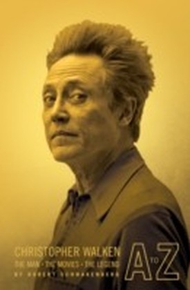 Christopher Walken A to Z