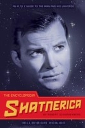 Encyclopedia Shatnerica