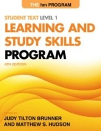hm Learning and Study Skills Program