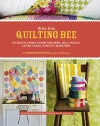 Little Bits Quilting Bee main product photo