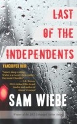 Last of the Independents
