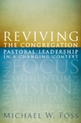 Reviving the Congregation main product photo