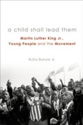 Child Shall Lead Them
