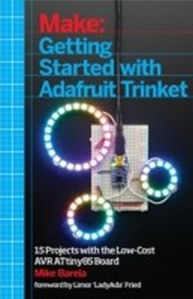 Getting Started with Adafruit Trinket