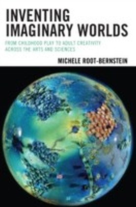 Inventing Imaginary Worlds