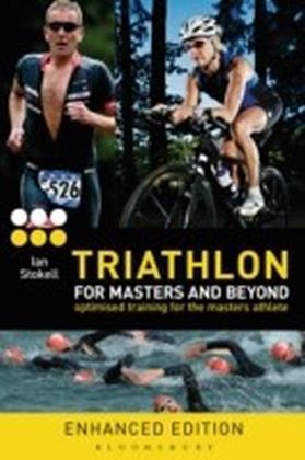 Triathlon for Masters and Beyond
