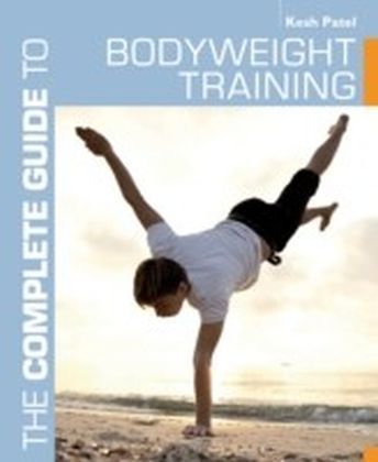Complete Guide to Bodyweight Training main product photo