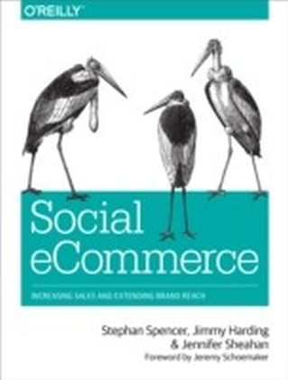 Social eCommerce