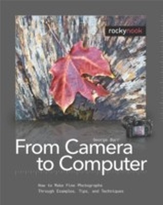 From Camera to Computer main product photo