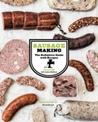 Sausage Making