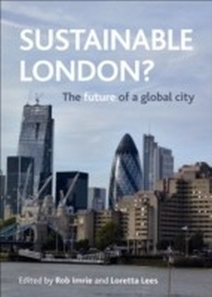 Sustainable London? main product photo
