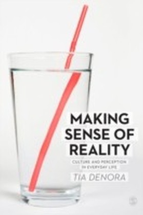 Making Sense of Reality main product photo