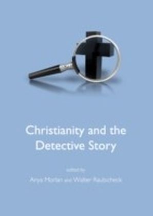 Christianity and the Detective Story main product photo