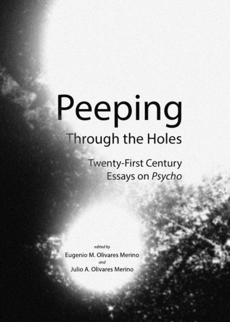 Peeping Through the Holes main product photo