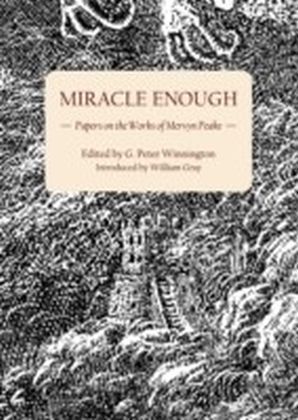 Miracle Enough