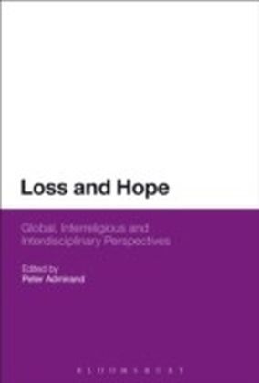 Loss and Hope main product photo