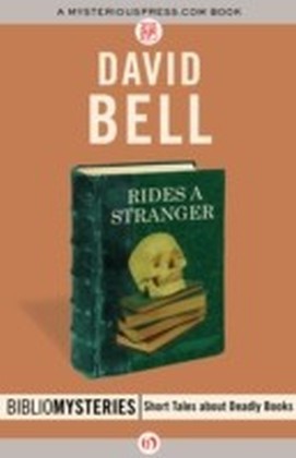 Rides a Stranger
