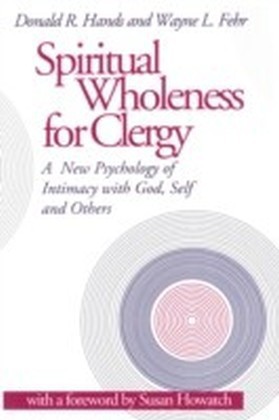 Spiritual Wholeness for Clergy