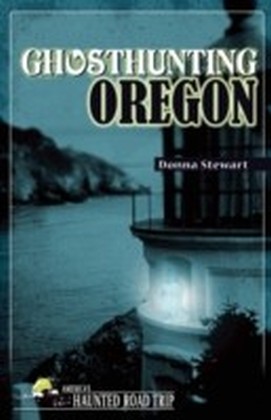 Ghosthunting Oregon main product photo
