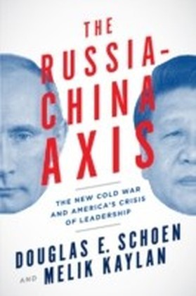 Russia-China Axis