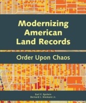 Modernizing American Land Records