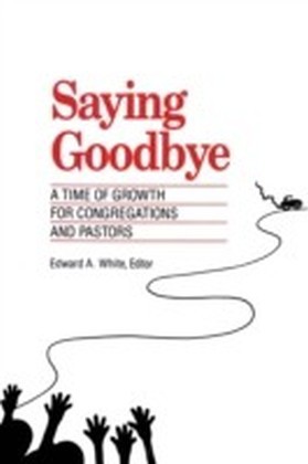 Saying Goodbye main product photo