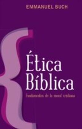 Etica biblica