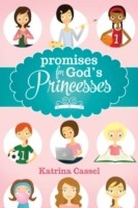 Promises for God's Princesses