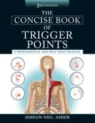 Concise Book of Trigger Points, Third Edition
